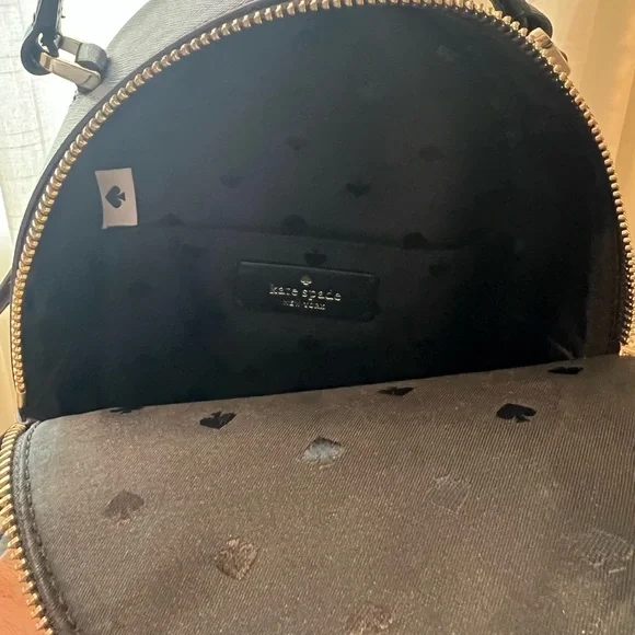 Kate Spade Mini backpack - Picture 5 of 5